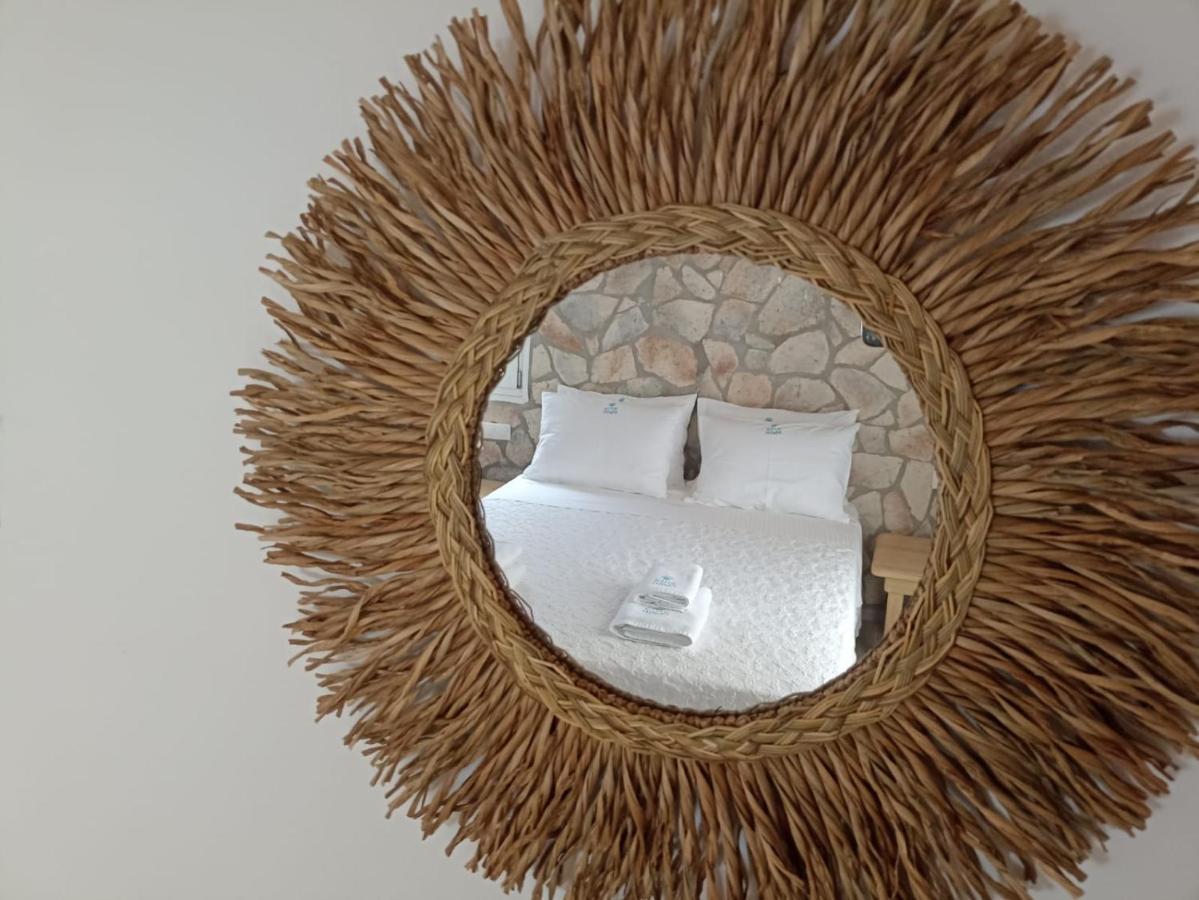 Villa Meliti Mykonos Town Buitenkant foto
