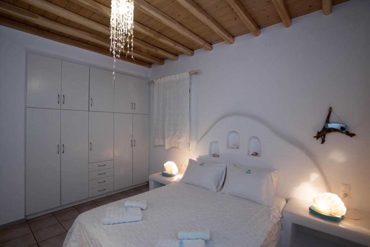 Villa Meliti Mykonos Town Buitenkant foto