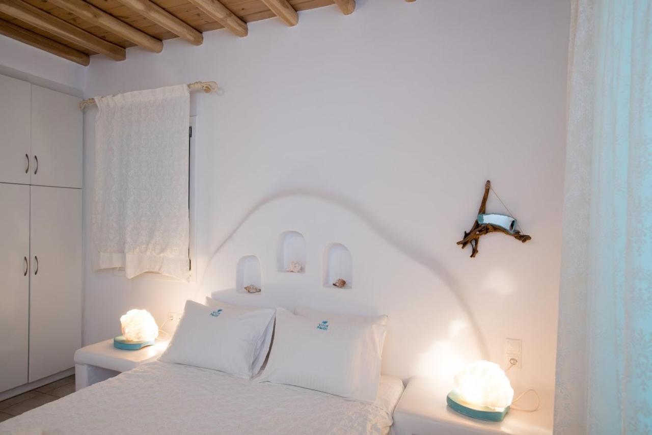 Villa Meliti Mykonos Town Buitenkant foto