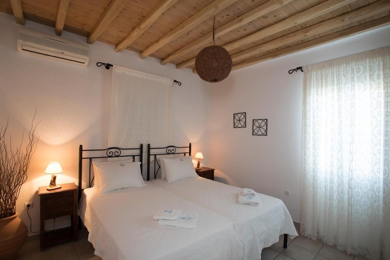Villa Meliti Mykonos Town Buitenkant foto